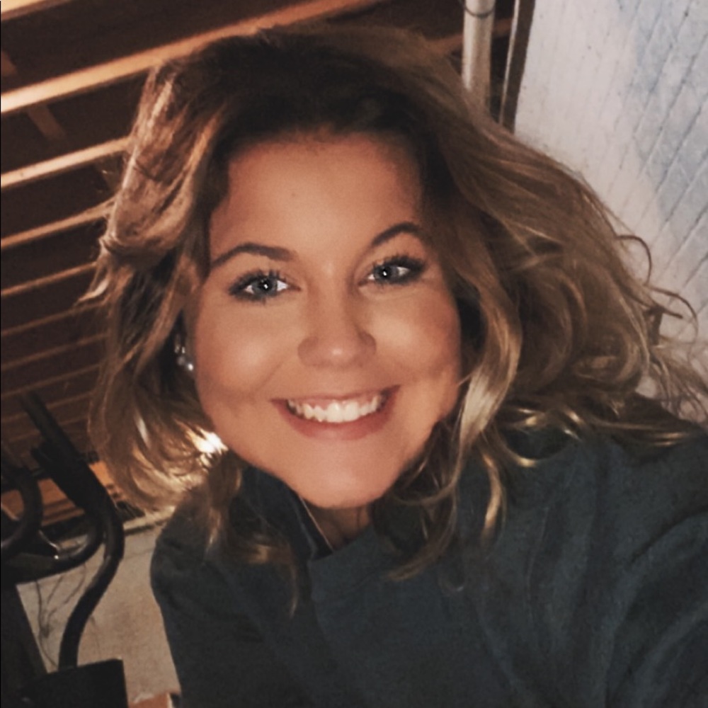 Meet your Posher, Kiley